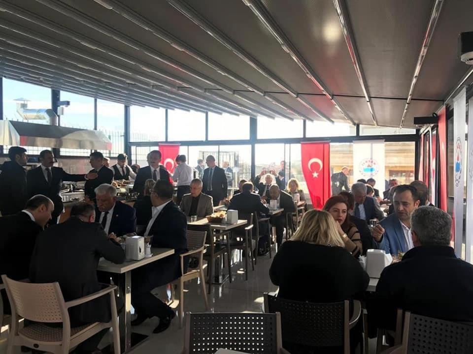 Ilksan Taksim Konukevi - Istanbul — Fotoğraflar 3